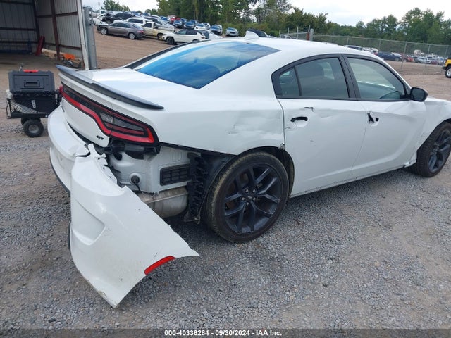 2C3CDXHG1PH611726 Dodge CHARGER GT