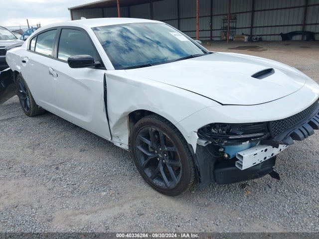 2C3CDXHG1PH611726 Dodge CHARGER GT