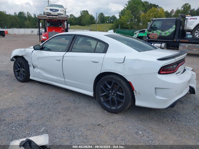 2C3CDXHG1PH611726 Dodge CHARGER GT