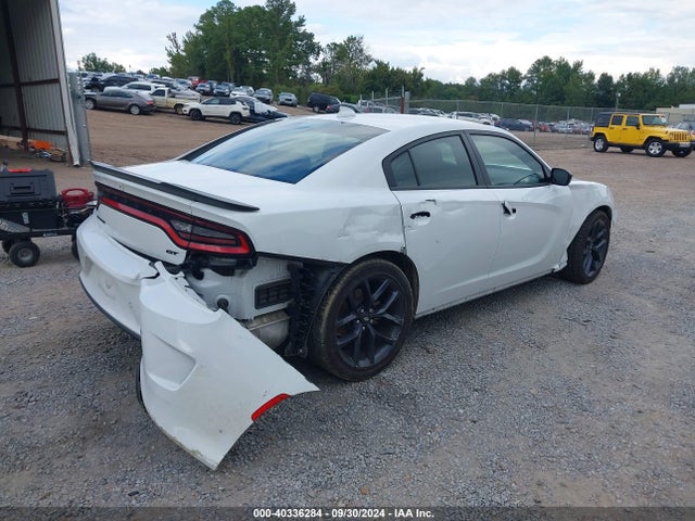 2C3CDXHG1PH611726 Dodge CHARGER GT