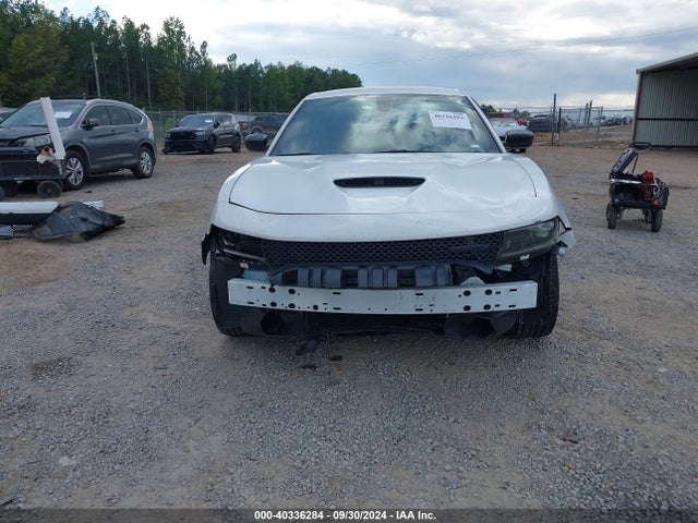 2C3CDXHG1PH611726 Dodge CHARGER GT