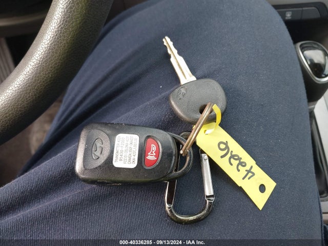 Hyundai ELANTRA SEL 2018 5NPD84LF9JH304482 Image 11