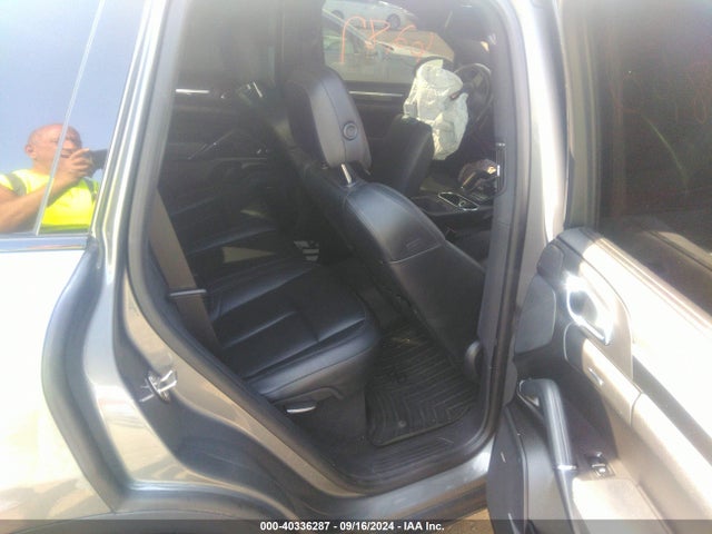 2013 PORSCHE CAYENNE WP1AA2A29DLA10381 Photo 7