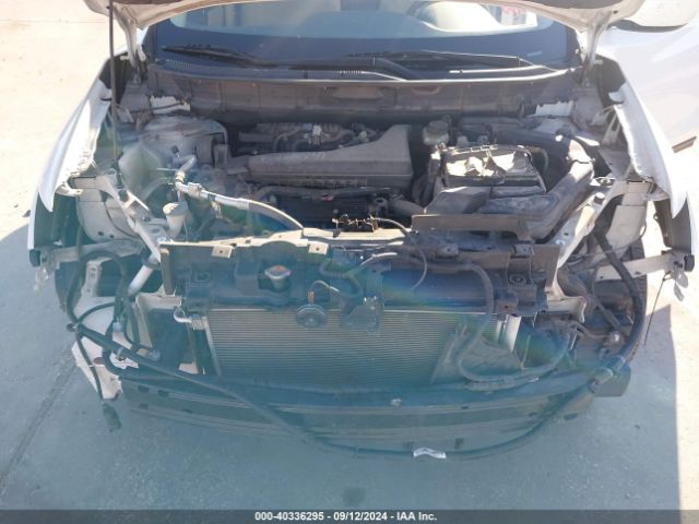 5N1AT2MT1GC898964 Nissan ROGUE S