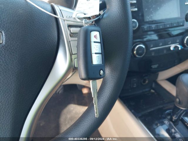 5N1AT2MT1GC898964 Nissan ROGUE S