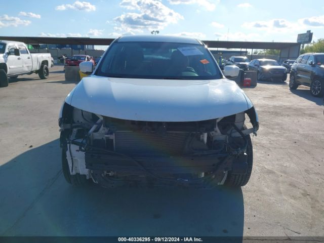5N1AT2MT1GC898964 Nissan ROGUE S
