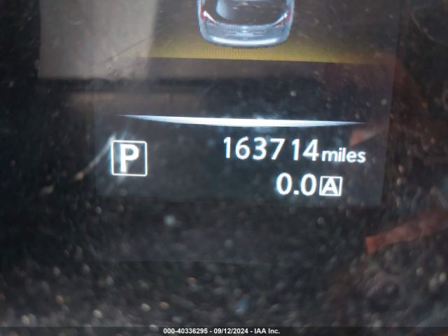 5N1AT2MT1GC898964 Nissan ROGUE S