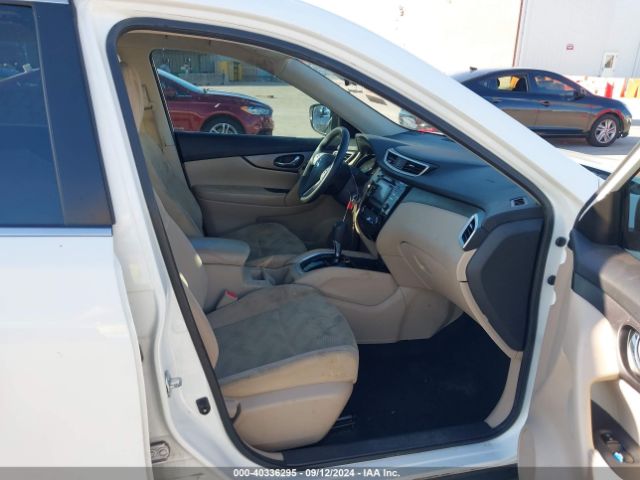 5N1AT2MT1GC898964 Nissan ROGUE S