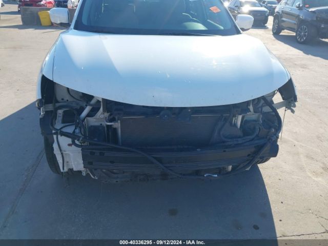 5N1AT2MT1GC898964 Nissan ROGUE S