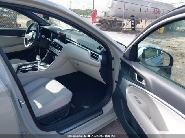 KMTG34SCXRU143470 Genesis G70 2.5t Awd