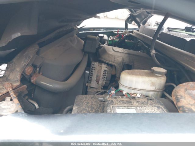 1GC0KVCG1EF101410 Chevrolet Silverado 2500hd Work Truck