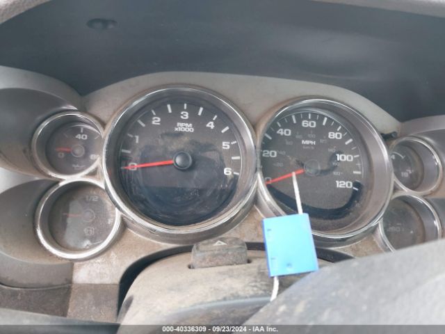 1GC0KVCG1EF101410 Chevrolet Silverado 2500hd Work Truck