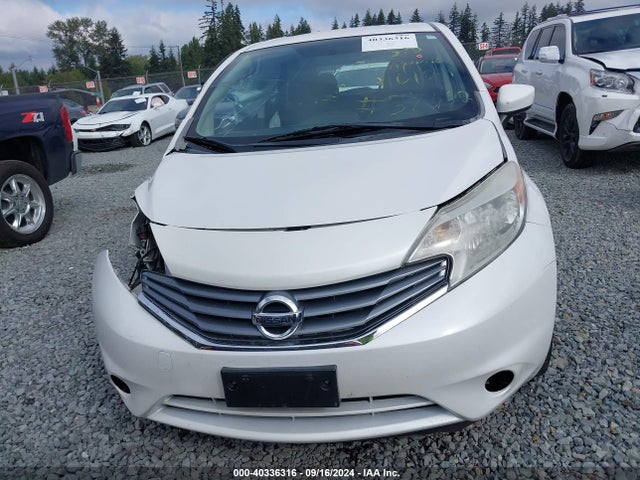 Nissan Versa Note S (sr)/s Plus/sl/sr/sv 2015 3N1CE2CP4FL376556 Image 12