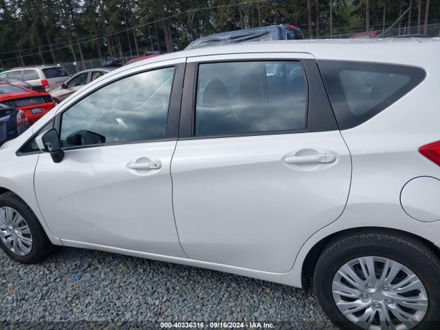 Nissan Versa Note S (sr)/s Plus/sl/sr/sv 2015 3N1CE2CP4FL376556 Image 14