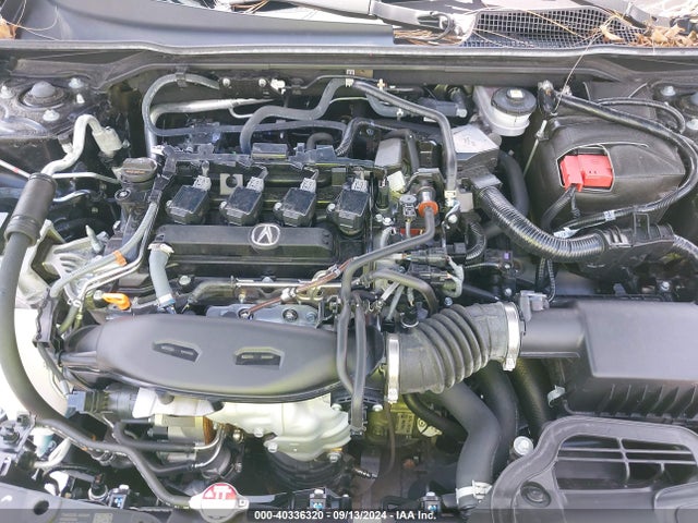 Acura Integra A-spec Technology Package 2024 19UDE4H67RA012142 Image 10