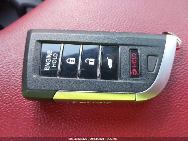 Acura Integra A-spec Technology Package 2024 19UDE4H67RA012142 Image 11