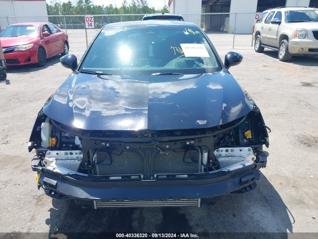 Acura Integra A-spec Technology Package 2024 19UDE4H67RA012142 Image 13
