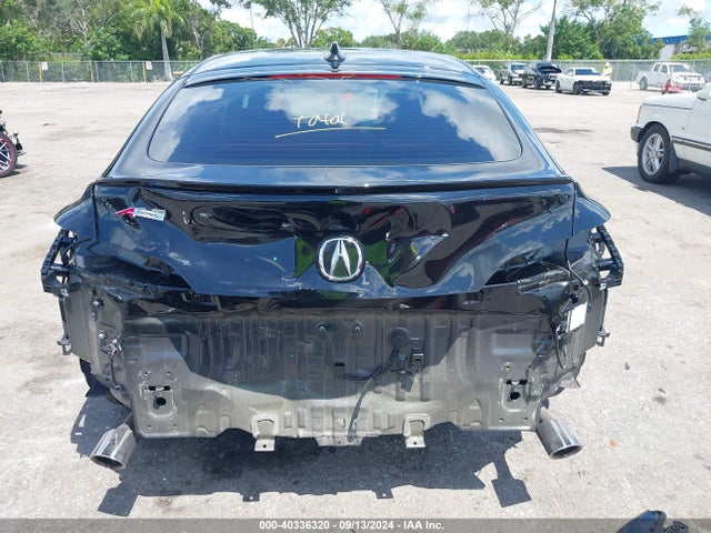 Acura Integra A-spec Technology Package 2024 19UDE4H67RA012142 Image 17
