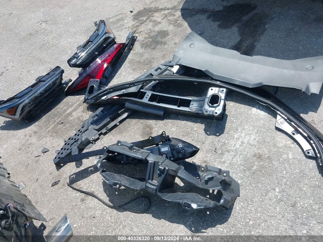 Acura Integra A-spec Technology Package 2024 19UDE4H67RA012142 Image 12