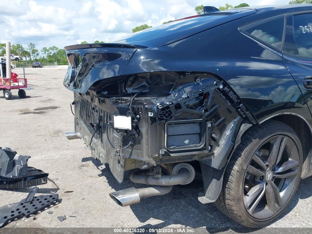 Acura Integra A-spec Technology Package 2024 19UDE4H67RA012142 Image 18