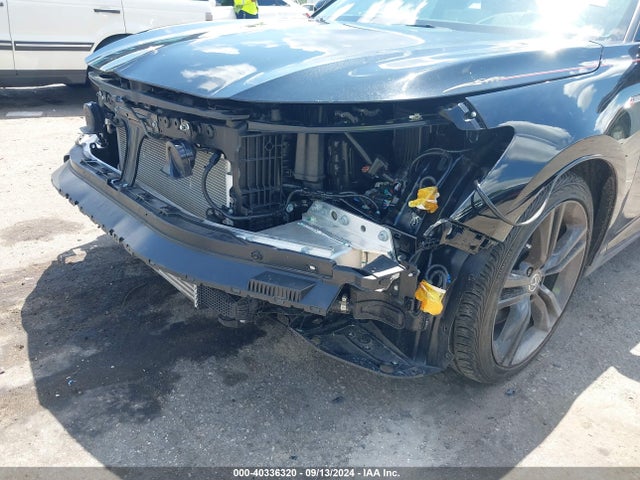 Acura Integra A-spec Technology Package 2024 19UDE4H67RA012142 Image 20
