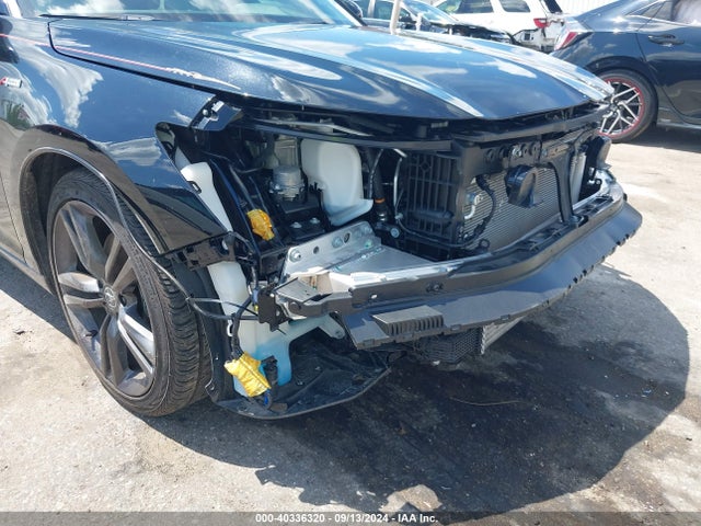 Acura Integra A-spec Technology Package 2024 19UDE4H67RA012142 Image 21