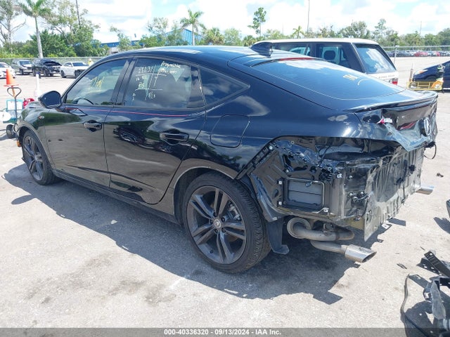 19UDE4H67RA012142 Acura Integra A-spec Technology Package