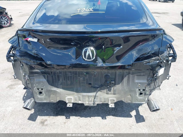 Acura Integra A-spec Technology Package 2024 19UDE4H67RA012142 Image 6