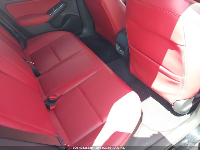 Acura Integra A-spec Technology Package 2024 19UDE4H67RA012142 Image 8