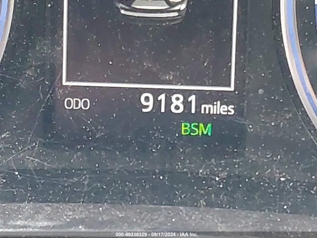 Toyota Highlander Xle 2019 5TDJZRFHXKS951110 Image 15