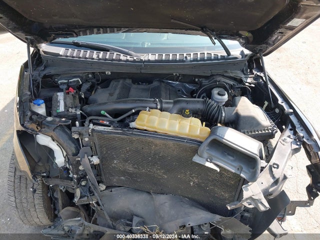 1FMJU1JT2JEA66153 Ford Expedition Xlt
