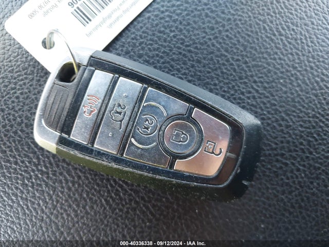 1FMJU1JT2JEA66153 Ford Expedition Xlt