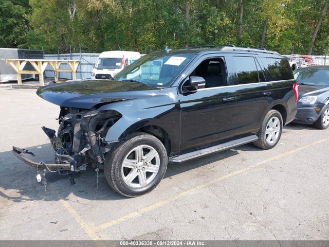 1FMJU1JT2JEA66153 Ford Expedition Xlt