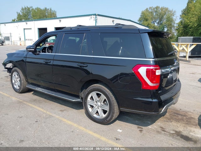 1FMJU1JT2JEA66153 Ford Expedition Xlt