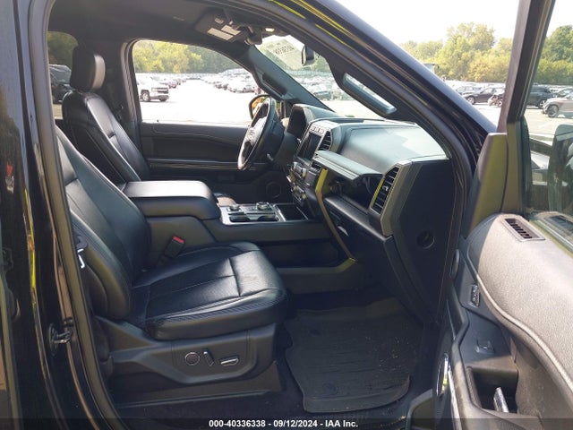 1FMJU1JT2JEA66153 Ford Expedition Xlt