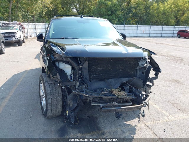 1FMJU1JT2JEA66153 Ford Expedition Xlt