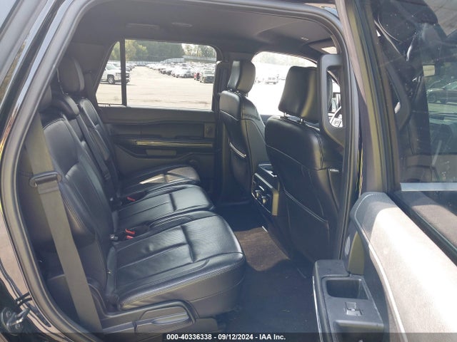 1FMJU1JT2JEA66153 Ford Expedition Xlt