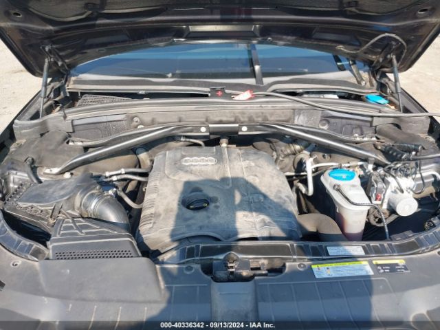 WA1C2AFP7HA083556 Audi Q5 2.0t Premium