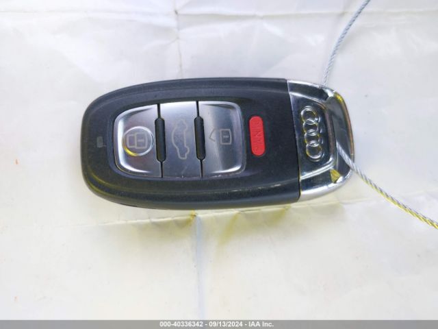 WA1C2AFP7HA083556 Audi Q5 2.0t Premium