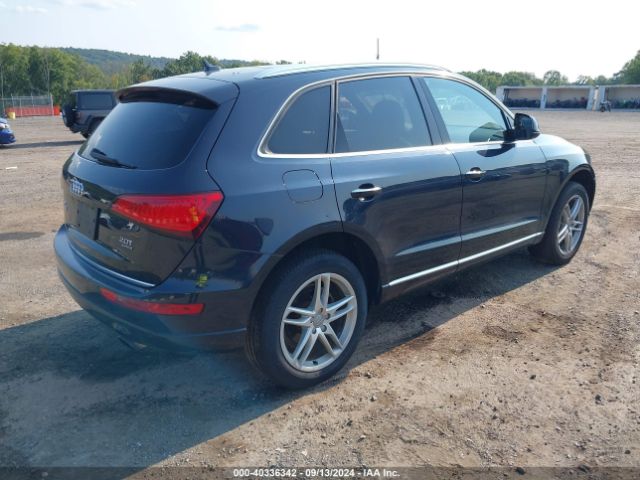 WA1C2AFP7HA083556 Audi Q5 2.0t Premium