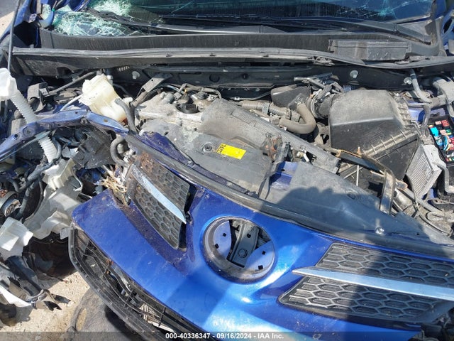 Toyota RAV4 LE 2015 2T3BFREVXFW265240 Image 10
