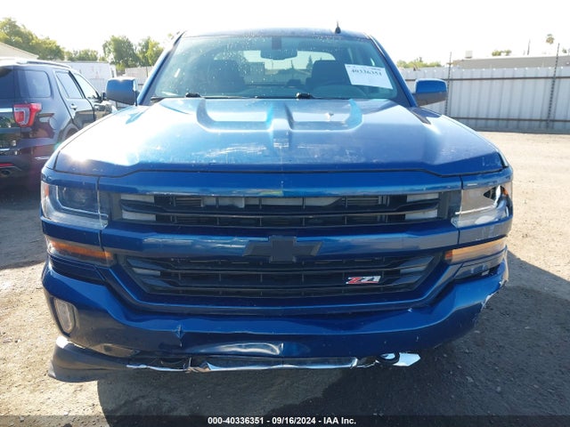 Chevrolet Silverado 1500 2lt 2016 3GCUKREC7GG237741 Image 12