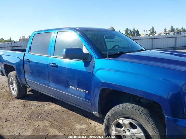 Chevrolet Silverado 1500 2lt 2016 3GCUKREC7GG237741 Image 13