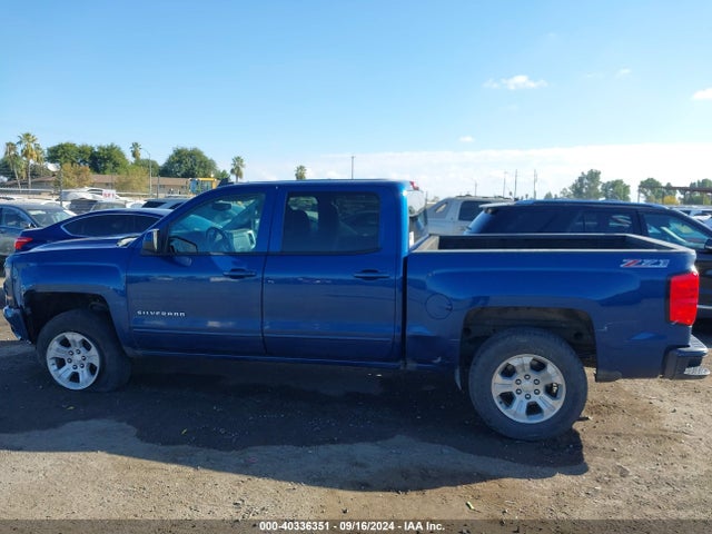 Chevrolet Silverado 1500 2lt 2016 3GCUKREC7GG237741 Image 14
