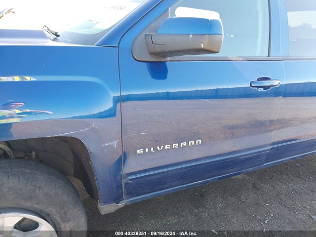Chevrolet Silverado 1500 2lt 2016 3GCUKREC7GG237741 Image 17