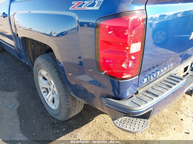 Chevrolet Silverado 1500 2lt 2016 3GCUKREC7GG237741 Image 19