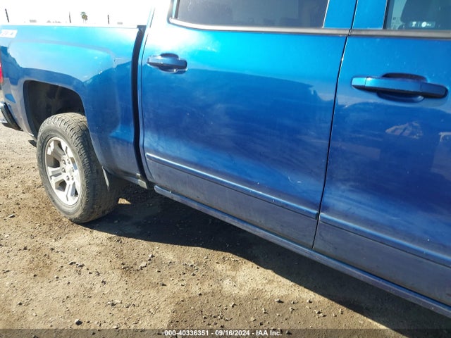 Chevrolet Silverado 1500 2lt 2016 3GCUKREC7GG237741 Image 21