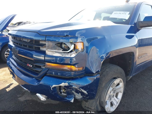 Chevrolet Silverado 1500 2lt 2016 3GCUKREC7GG237741 Image 6