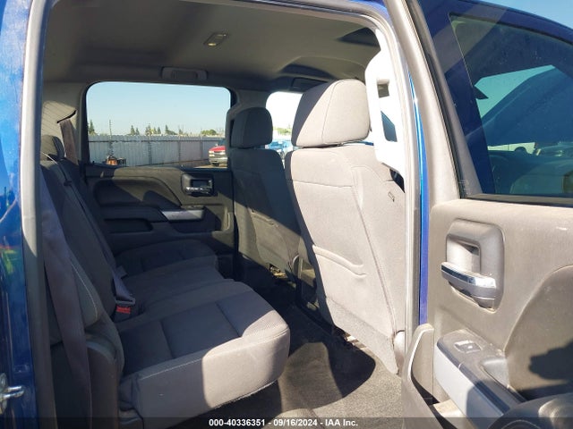 Chevrolet Silverado 1500 2lt 2016 3GCUKREC7GG237741 Image 8