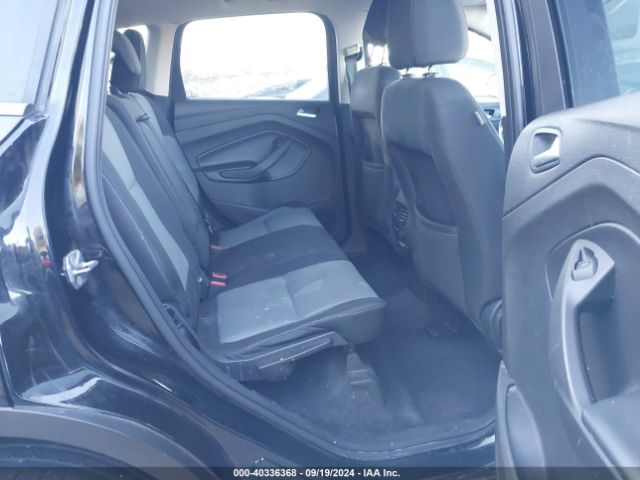 1FMCU9G9XHUC04878 Ford ESCAPE SE